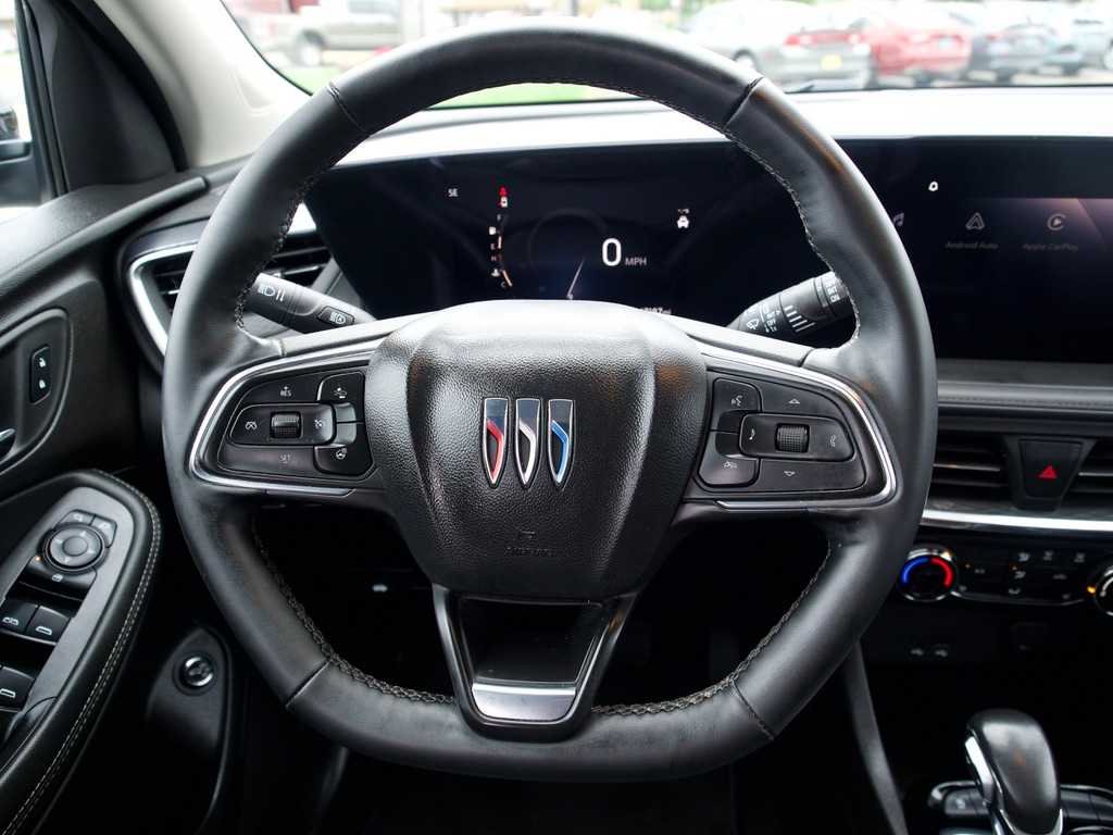 2024 Buick Encore GX Sport Touring - Photo 20