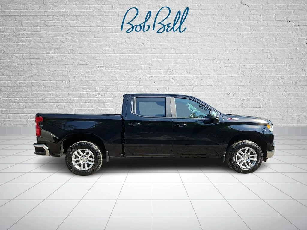 2022 Chevrolet Silverado 1500 LT - Photo 7