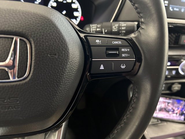 2024 Honda CR-V EX-L - Photo 28