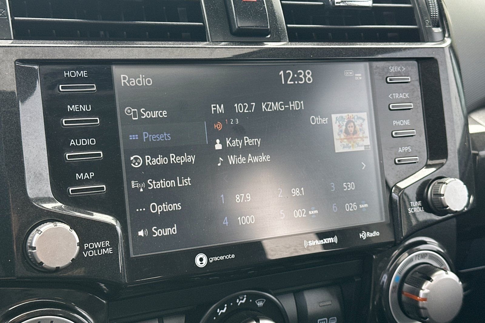 2021 Toyota 4Runner TRD Off-Road Premium - Photo 18