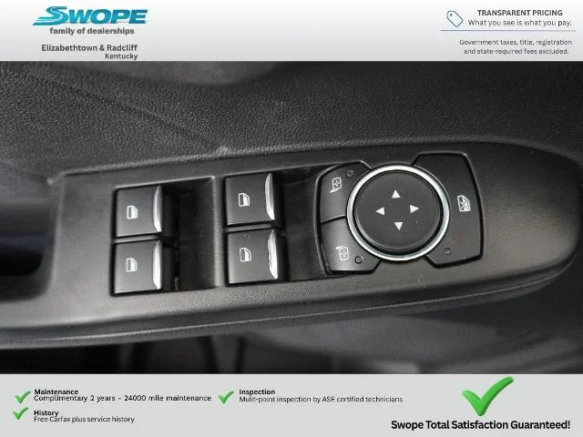 2026 Ford Escape Active - Photo 59