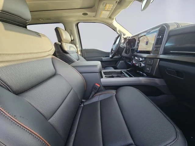 2026 Ford F-250 Super Duty Lariat - Photo 15
