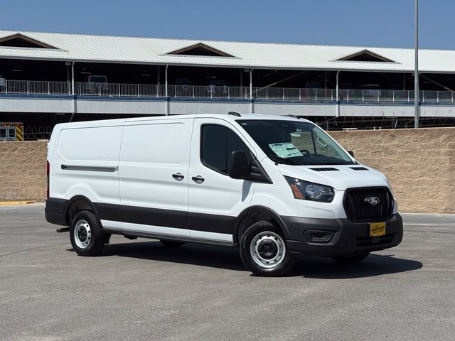 2027 Ford Transit Commercial Cargo Van