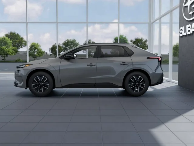 New 2027 SMOKED CARBON Subaru Premium image 3