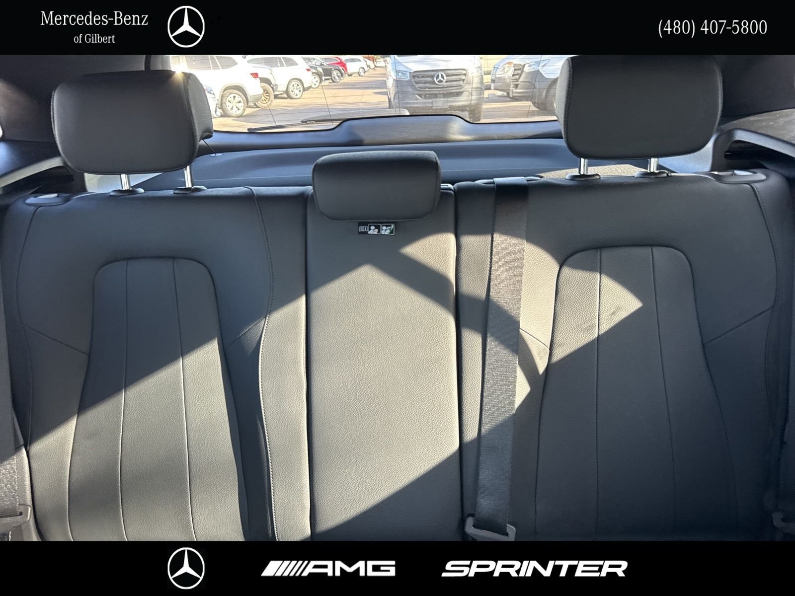 New 2026 Gray Mercedes-Benz GLA 250 image 16