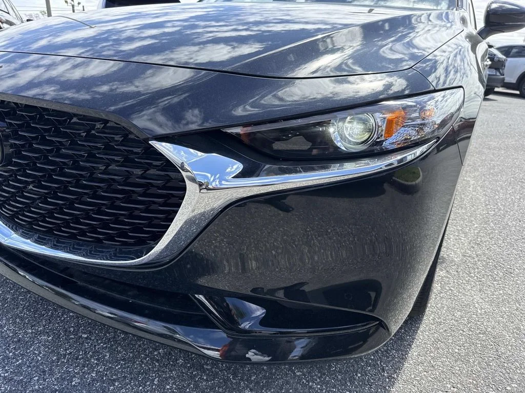New 2026 Jet Black Mica Mazda 2.5 S Preferred image 11