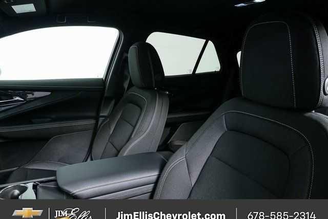 2026 Chevrolet Blazer EV LT - Photo 6