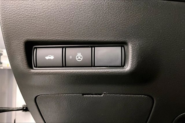New 2026 Fresh Powder Nissan SV image 29