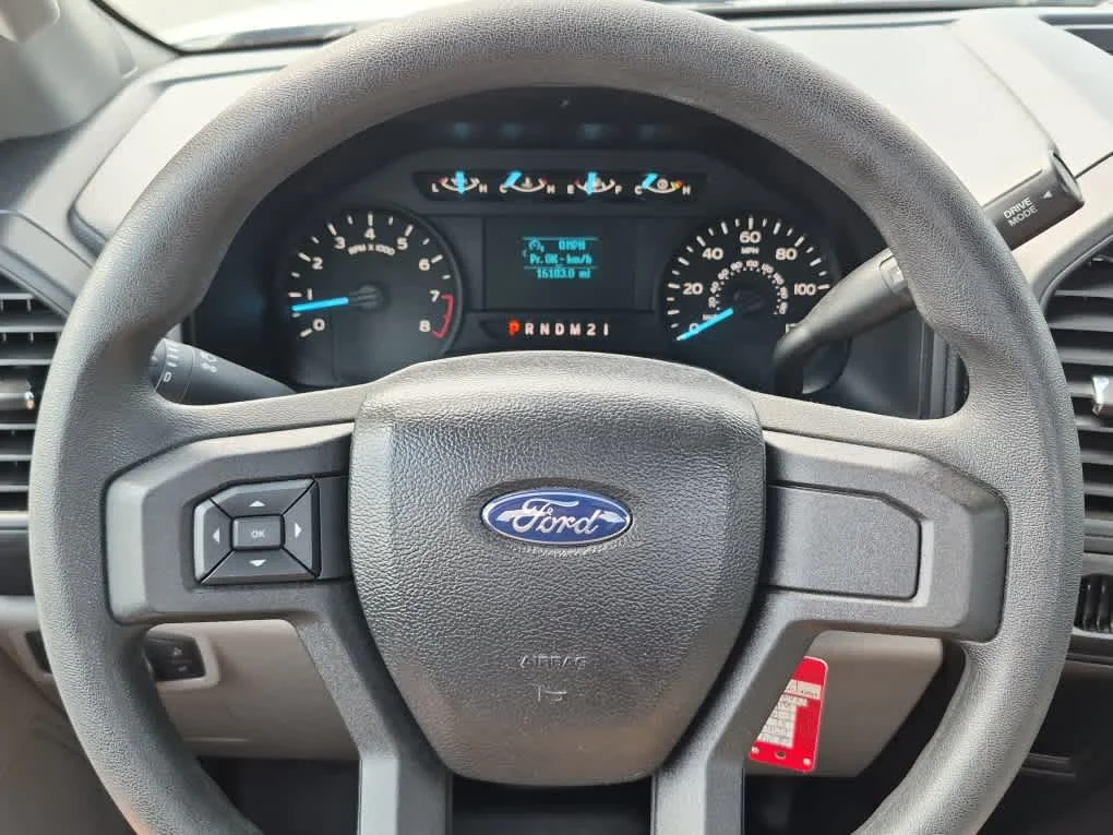 Used 2019 Oxford White Ford XL image 15