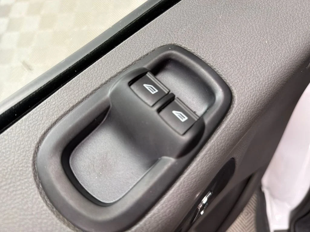 2026 Ford Transit Van Base - Photo 16