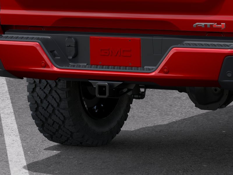 2026 GMC Canyon AT4 - Photo 14