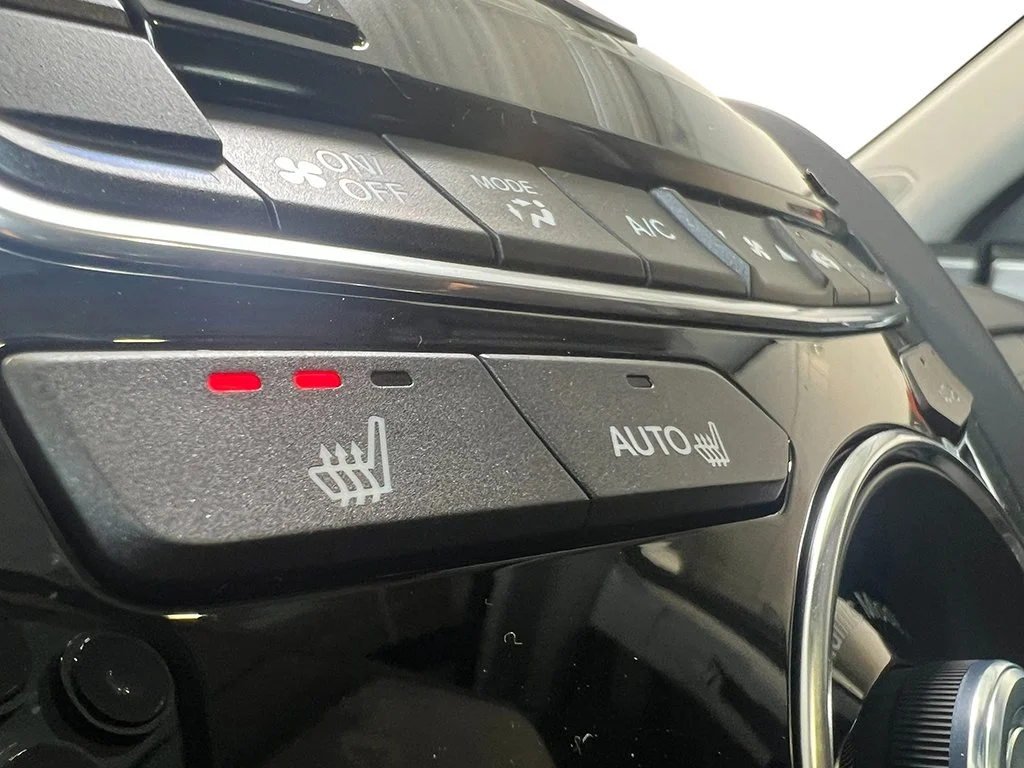 New 2026 Majestic Black Pearl Acura w/Technology Package image 25
