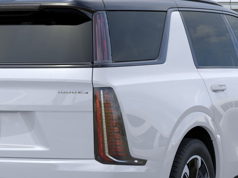 2026 Cadillac Escalade IQL Sport - Photo 11