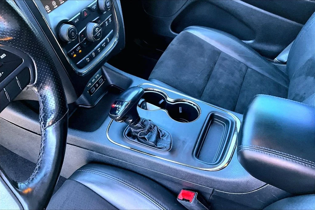 Certified Used 2020 Black Dodge GT Plus image 18