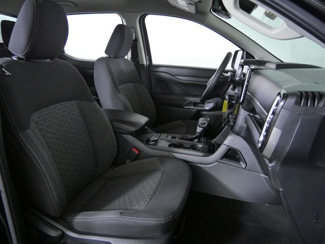 Certified Used 2024 Black Ford XLT image 13