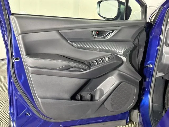 New 2026 SAPPHIRE BLUE PEARL Subaru Premium 7-Passenger image 10
