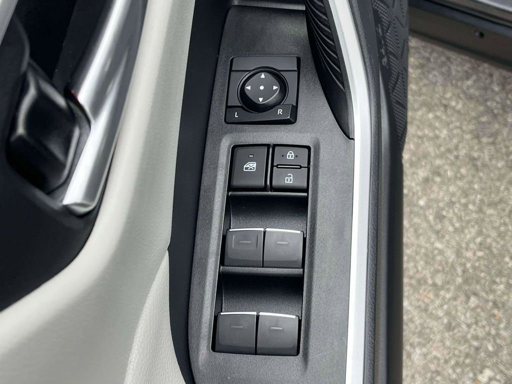 Used 2023 Gray Toyota XLE image 14