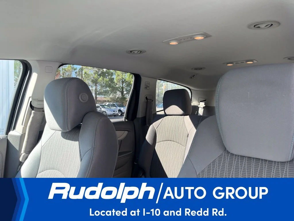 Used 2014 Atlantis Blue Metallic Chevrolet LS image 9