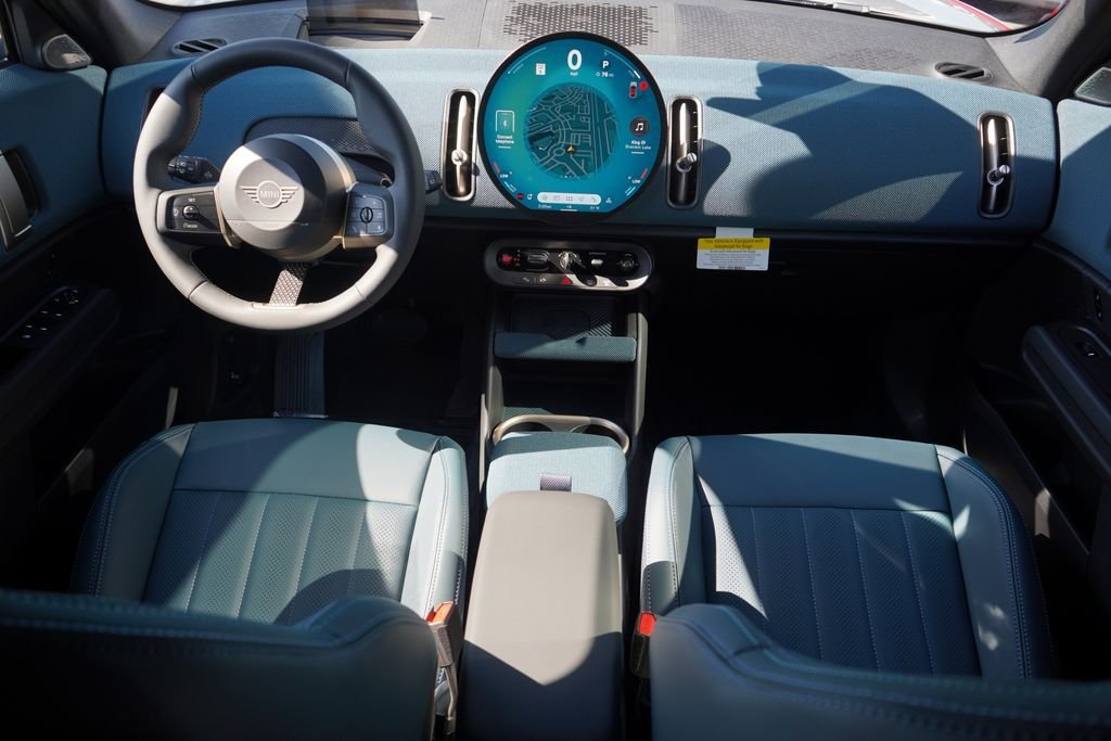 2026 MINI Countryman S - Photo 8