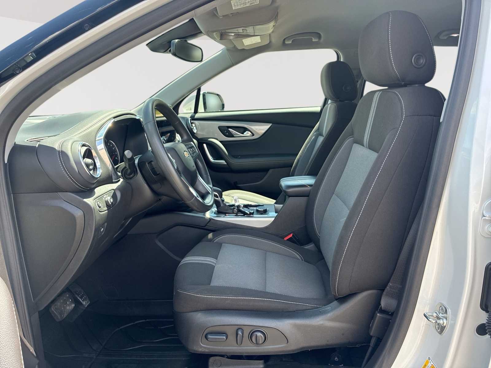 2024 Chevrolet Blazer 2LT - Photo 18