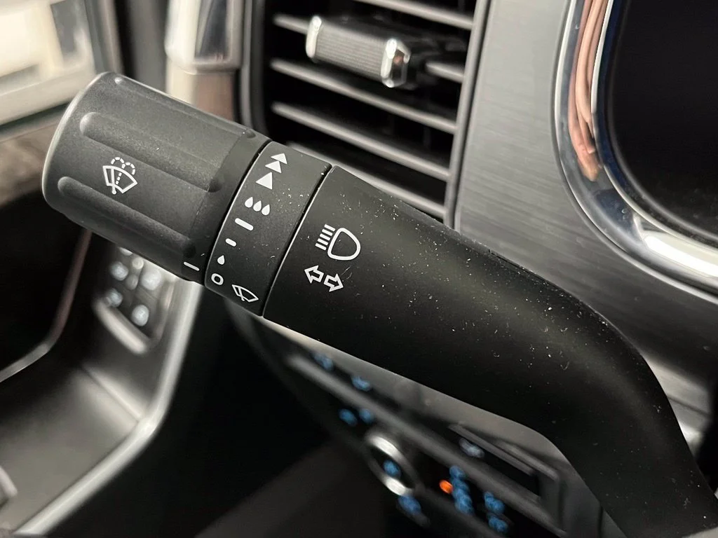 2023 Ford F-150 Lariat - Photo 32