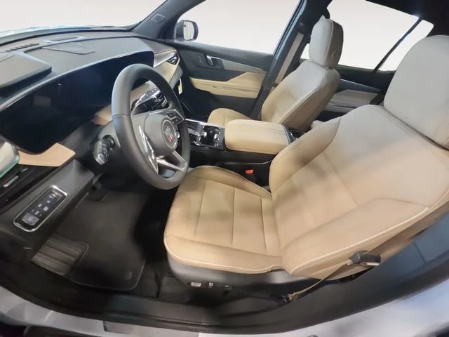 2026 Buick Enclave Preferred - Photo 9