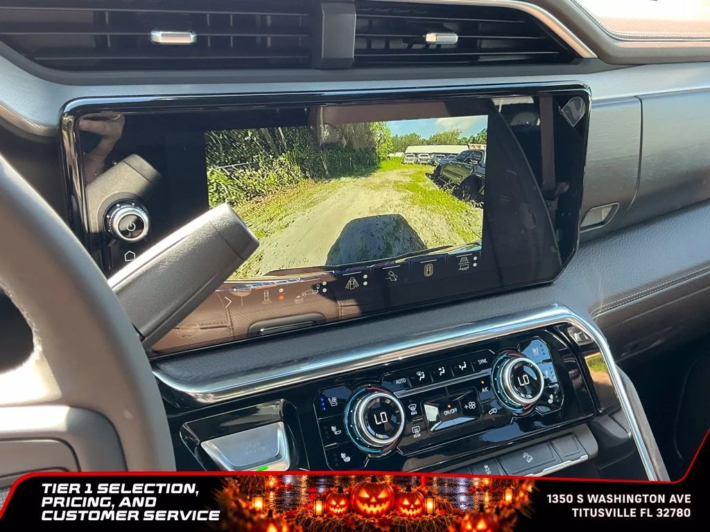 New 2026 Sterling Metallic GMC Denali image 38