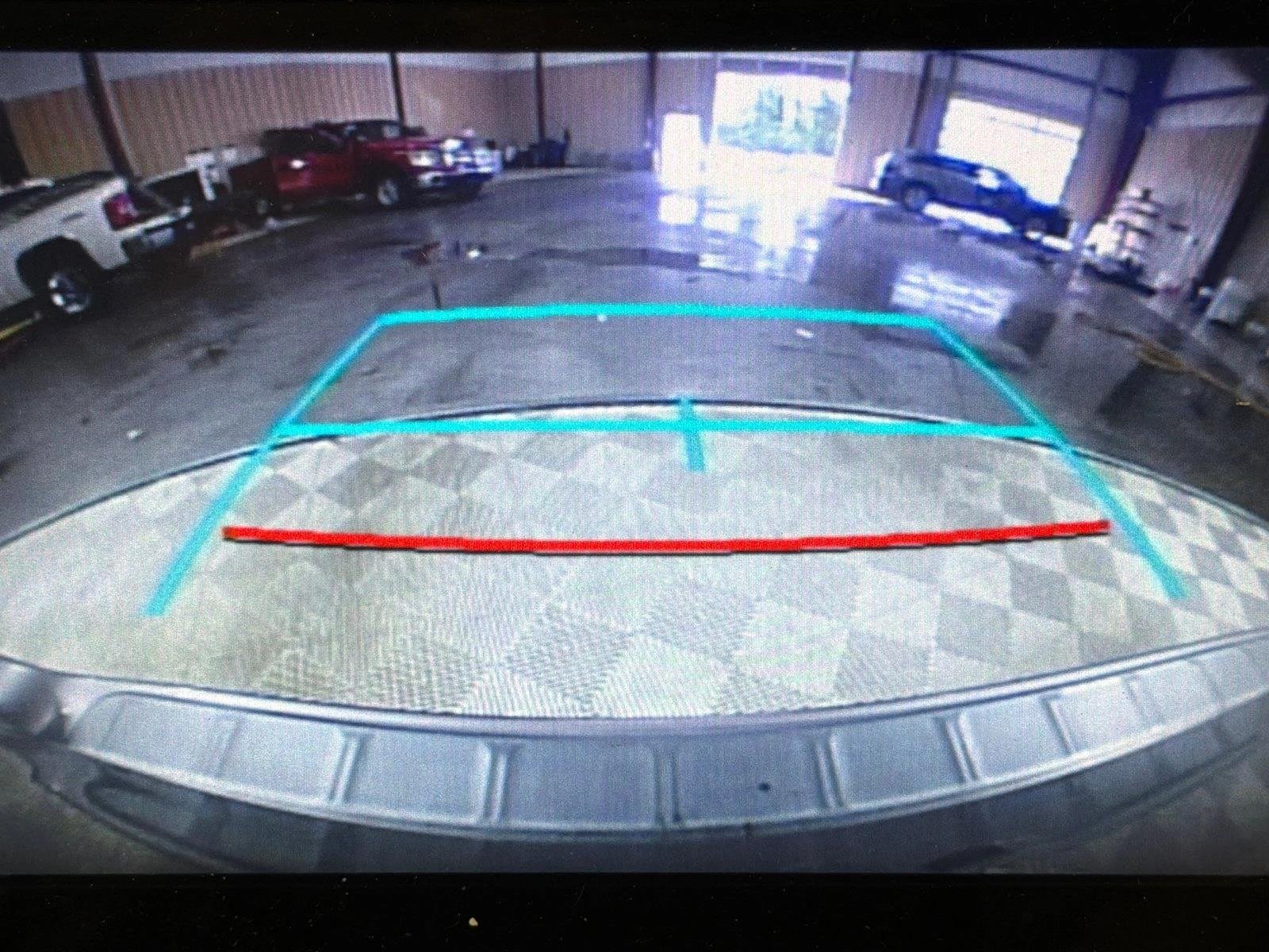 Used 2015 Predawn Gray Mica Toyota LE image 27