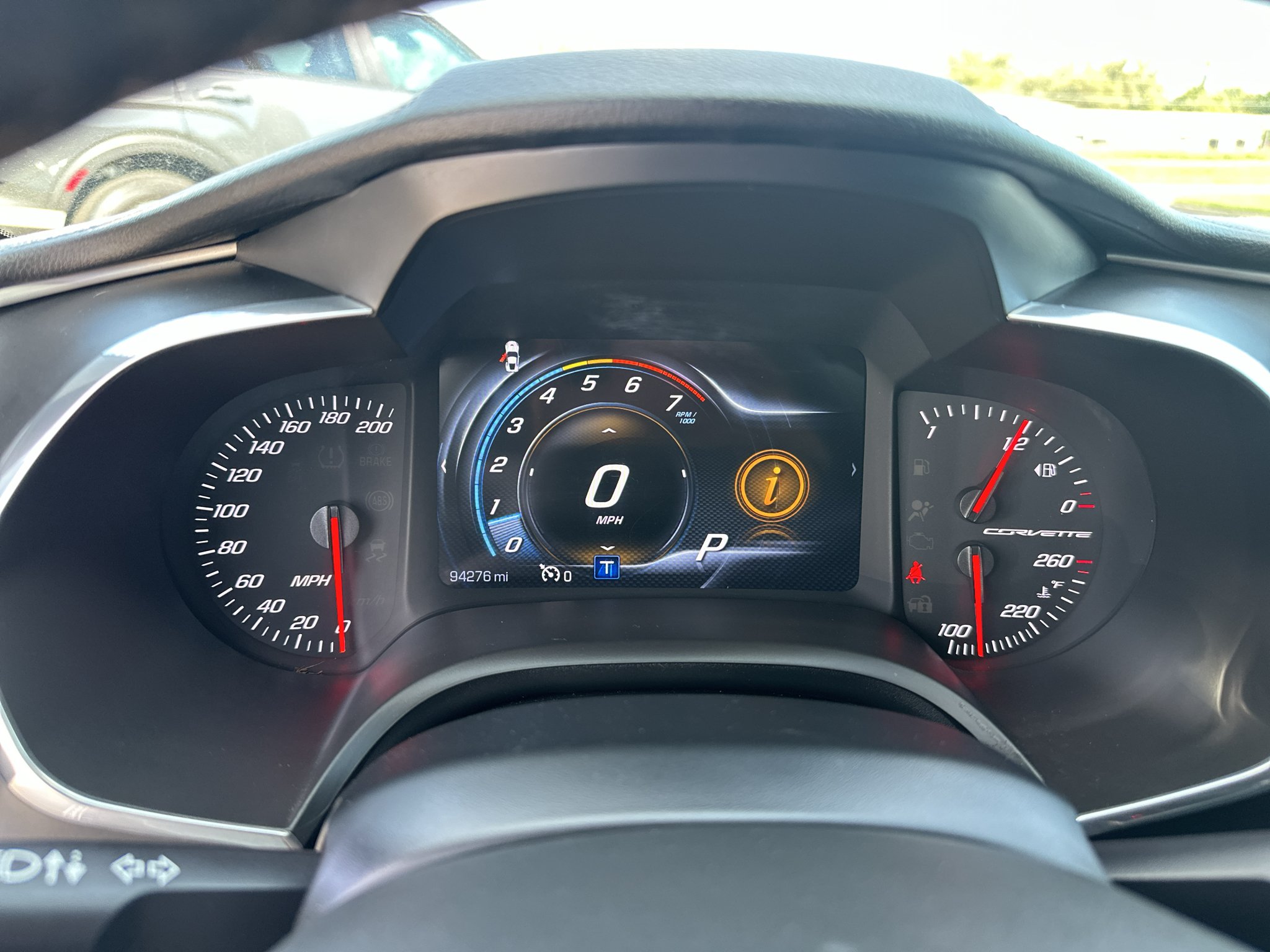 Used 2016 Black Chevrolet 1LT image 21
