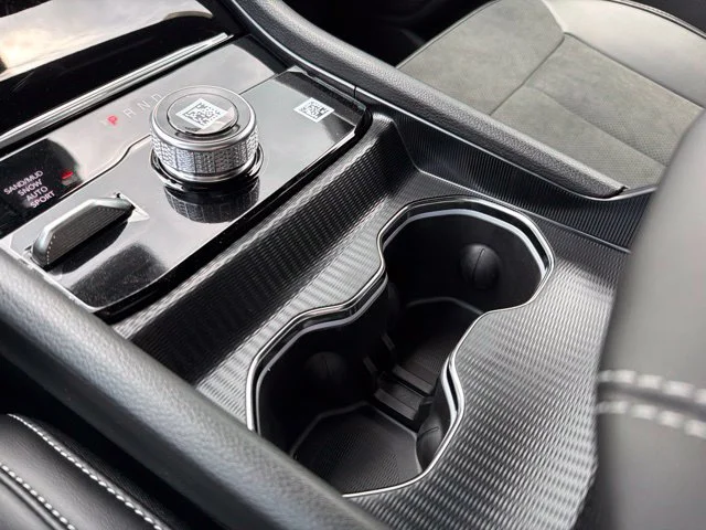 New 2026 Silver Jeep Altitude image 20