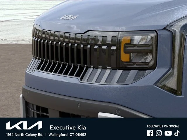 New 2027 Gray Kia S image 12