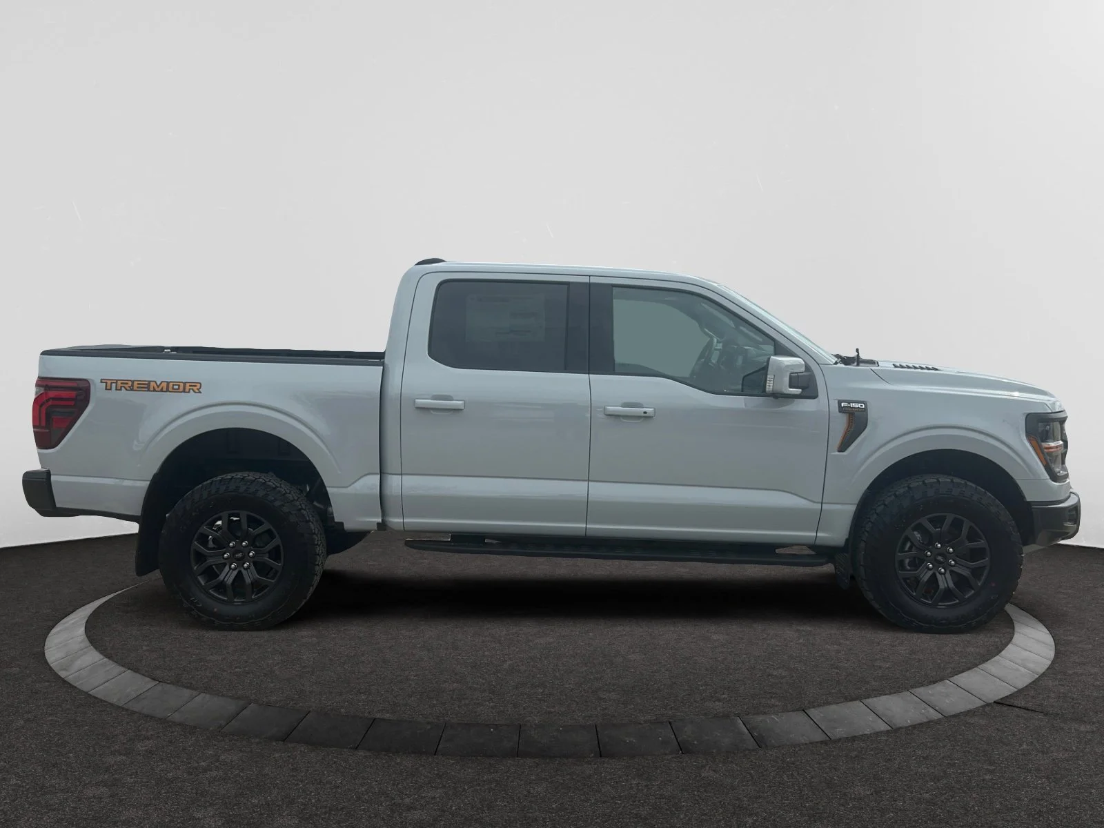 New 2026 Avalanche Ford Tremor image 6