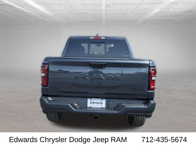 New 2026 Blue Ram Big Horn/Lone Star image 7