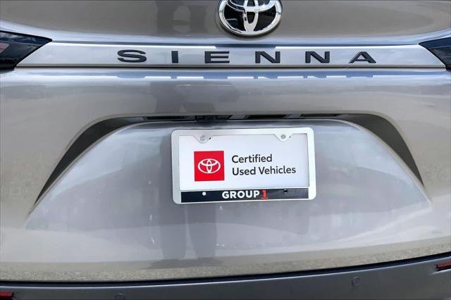 Certified Used 2026 HEAVY METAL* Toyota  image 10