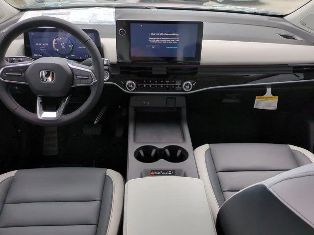 2026 Honda Prologue Touring - Photo 13