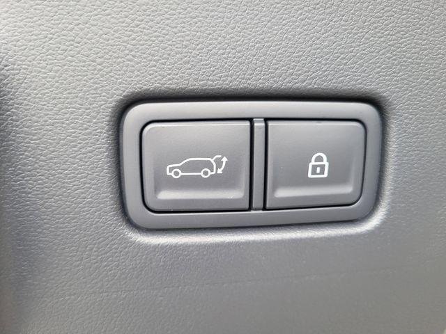 2026 Hyundai Palisade Calligraphy - Photo 25