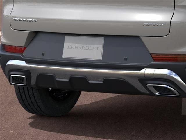 2026 Chevrolet Trailblazer Activ - Photo 14