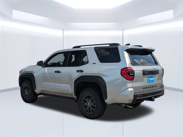 Used 2026 Gray Toyota SR5 image 3
