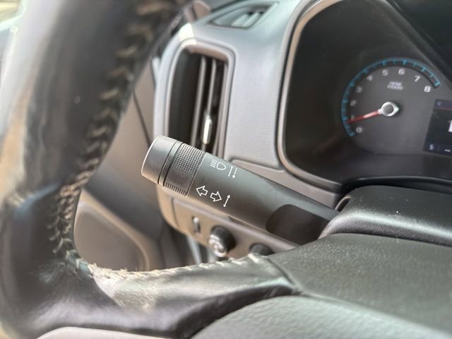 2022 Chevrolet Colorado Z71 - Photo 23