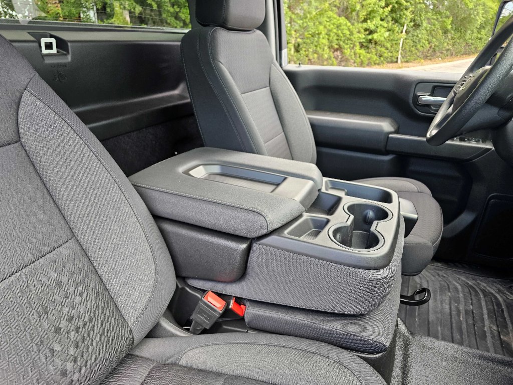 2025 GMC Sierra 2500HD Pro - Photo 26