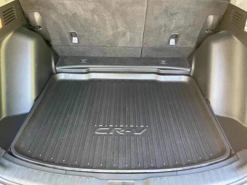 2017 Honda CR-V EX-L - Photo 8