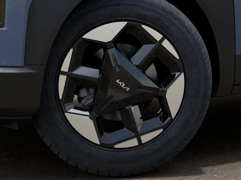 New 2027 Pale Gray Kia S image 9