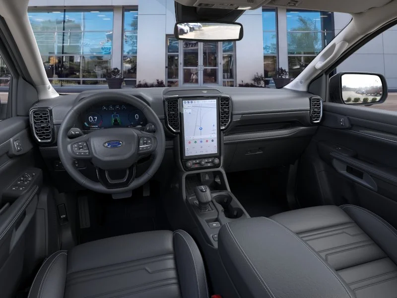 New 2026 Avalanche Ford Lariat® image 9