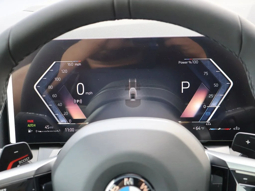 New 2026 Gray BMW 30 xDrive image 30