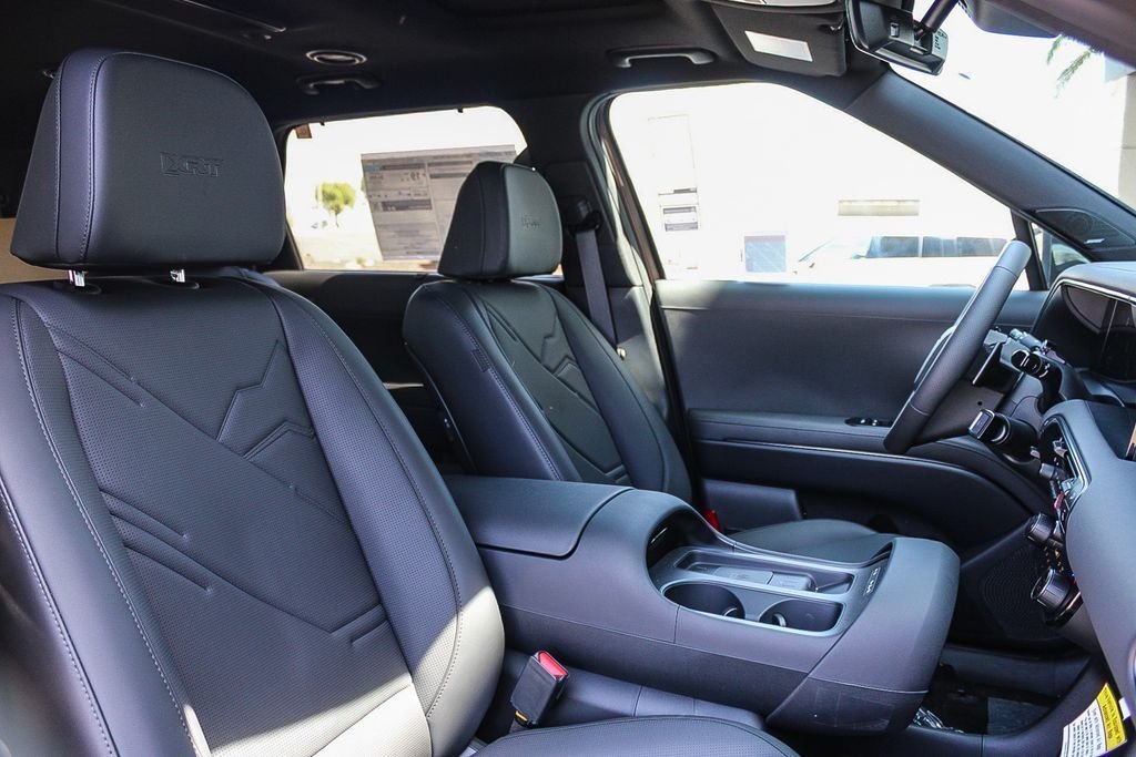 New 2026 Brown Hyundai XRT Pro image 17