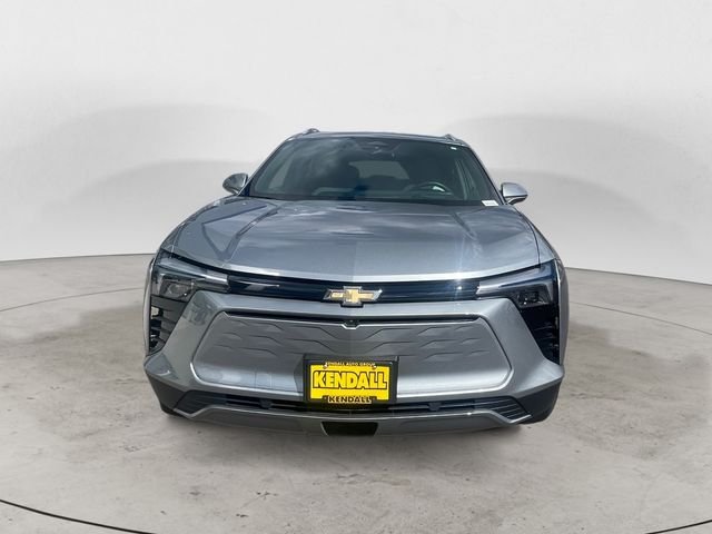 Used 2024 Chevrolet Blazer EV LT with VIN 3GNKDBRJ5RS231073 for sale in Marysville, WA