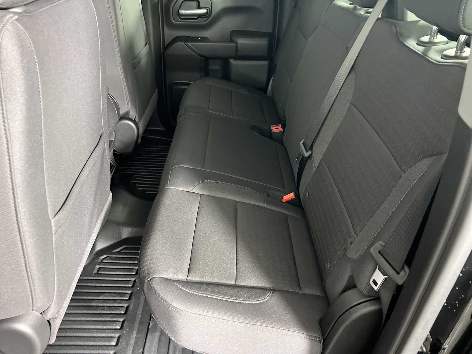2026 GMC Sierra 1500 Pro - Photo 19
