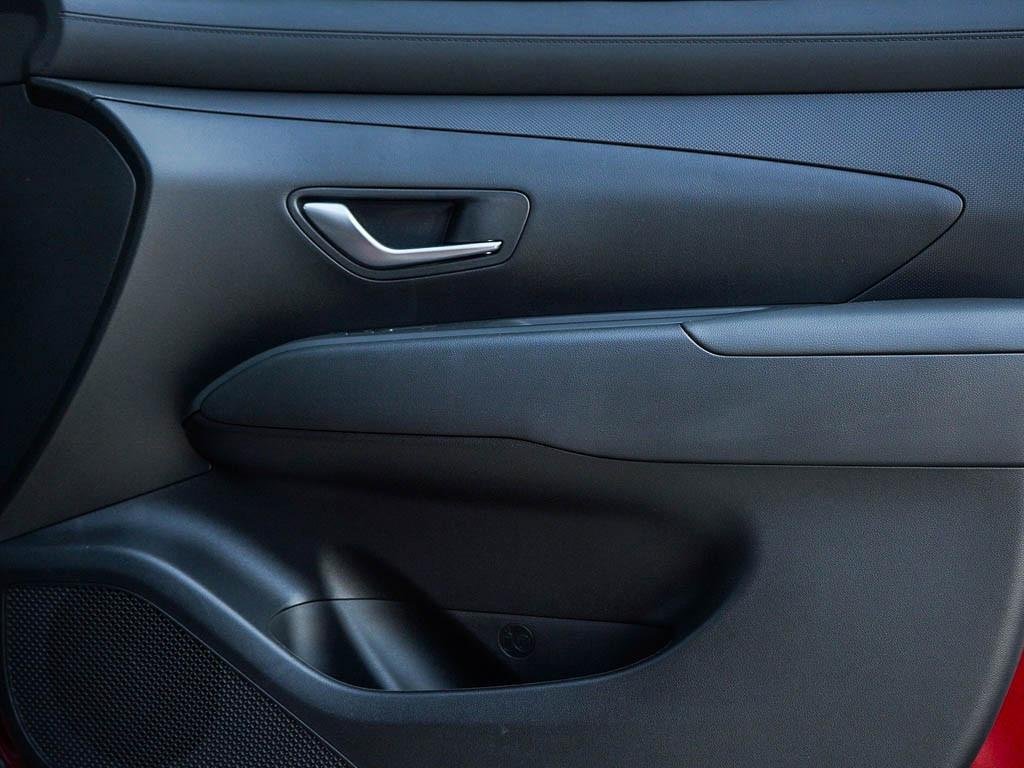New 2026 Ecotronic Gray Hyundai SEL AWD image 36