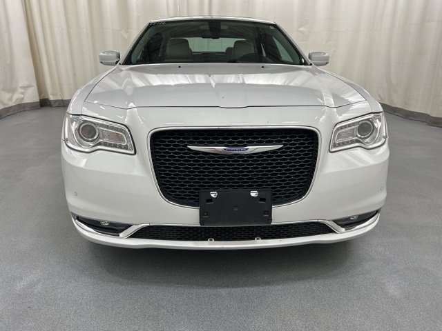 Used 2018 Chrysler 300 Touring with VIN 2C3CCARG9JH278682 for sale in Waterbury, CT