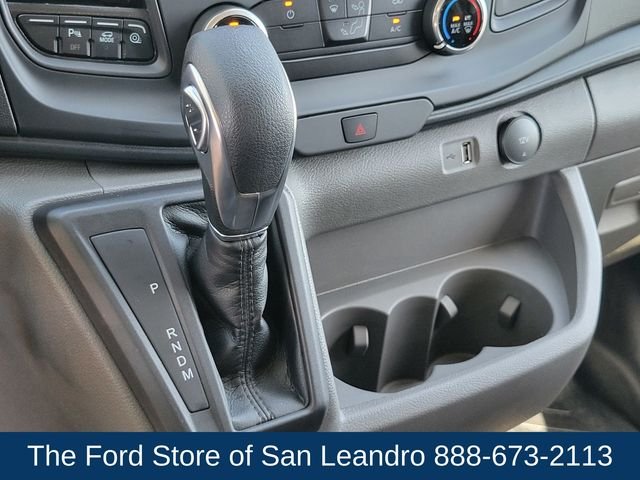 2025 Ford Transit Van Base - Photo 22